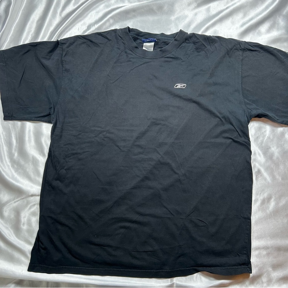 Vintage Reebok T-Shirt
